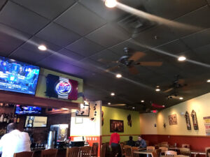 La Cocina Mexican Restaurant - Dallas