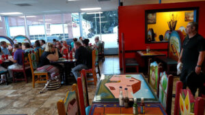 La Cocina Mexican Restaurant - York