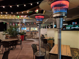 La Cocina Mexican Street Food - St. George