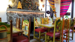 La Cocina Mexicana - Kutztown
