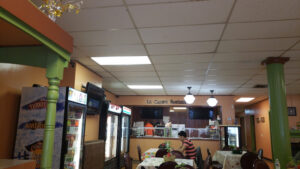 La Cocina Restaurant - Lancaster