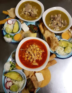 La Cocina de Camelia - Norcross