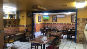 La Cocina de Mama Margarita - Palm Desert