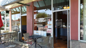 La Cocina de la Abuela - Redwood City