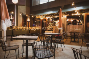 La Collina Ristorante Italiano - Rochester Hills