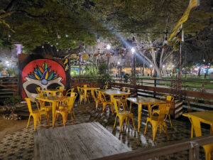 La Cosecha by Mayahuel - Sacramento