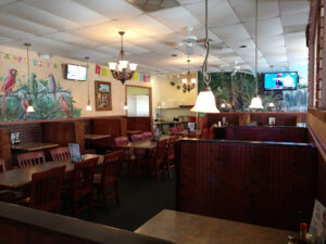 La Costa Mexican Restaurant - Wilmington