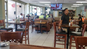 La Costa Restaurant & Bar - Metairie