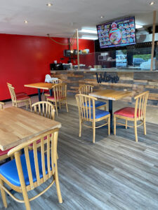 La Costa Taqueria #1 - Everett