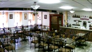La Costena Restaurant Authentic Peruvian Cuisine - Lancaster