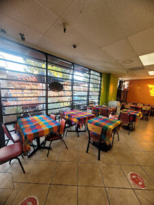 La Costenita Mexican Food - Santa Ana