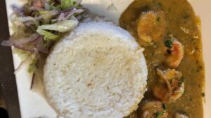 La Costeńita deli restaurant llC - Danbury
