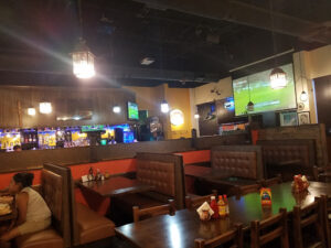 La Costilla Grill Atlanta - Atlanta
