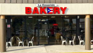 La Creacion Bakery - Tampa