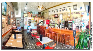 La Creperia Cafe @ Ybor City - Tampa