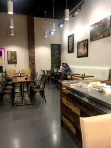 La Crêperie Bistro - Lafayette