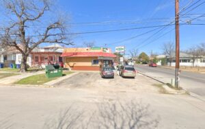 La Creperie & Taco Bistro - San Antonio