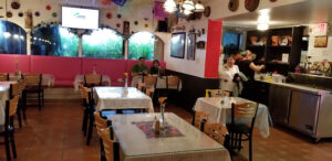 La Cruzada Restaurant - Homestead