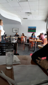 La Cubana Restaurant - Glendale