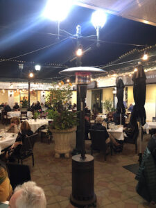 La Cucina Ristorante - Northfield