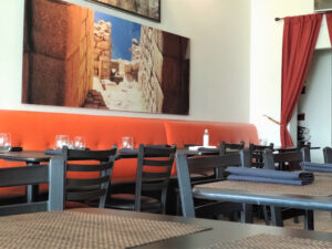 La Cuisine Peruvian Restaurant - Naples