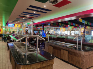 La Culpable Taqueria - North Little Rock