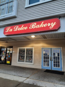 La Dolce Bakery - Freehold