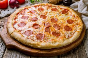 La Dolce Vita Pizzeria - Medford