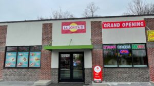 La Doñita Latin & Deli - Hyattsville