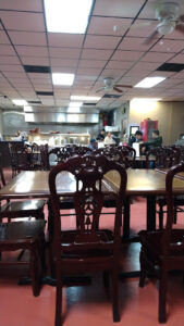 La Envidia Mexican Grill - Port Arthur