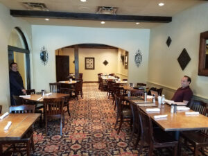 La Escondida Mexican Grill - Missouri City