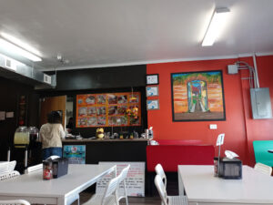 La Escondidita Mexican Kitchen - Asheboro
