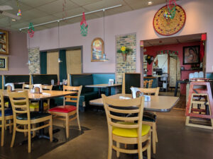 La Esperanza - South Bend