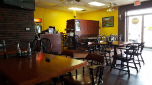 La Esperanza Mexican Restaurant - Anthony