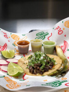 La Esperanza Mexican Taqueria Restaurant - Sanford