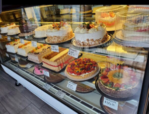 La Espiga Dorada Bakery - Taylorsville