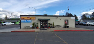 La Espiga Dorada Bakery - Beaverton