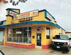 La Espiguita de Oro Restaurante - Lynwood