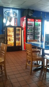 La Esquina Latina Restaurant - Gainesville