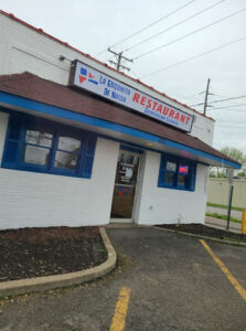 La Esquinita de Nagua - Middletown