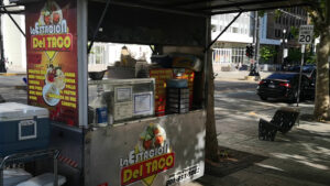 La Estación Del Taco - Salt Lake City