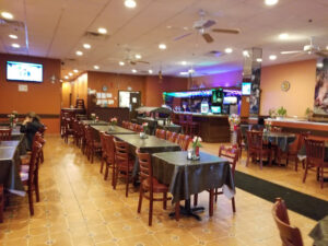 La Estancia Churrasqueria - Falls Church