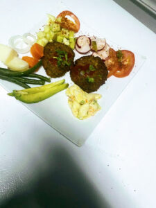 La Estancia LLC restaurante con auténtico sabor Guatemalteco - Cliffside Park