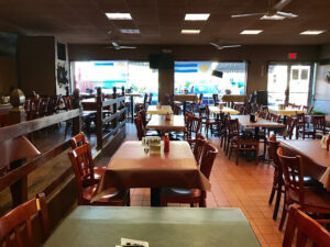 La Estancia Parrillada Pizzeria Panaderia Uruguaya - Elizabeth