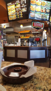 La Estrella Tacos & Seafood - Manteca