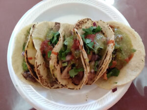 La Ezparanza Restaurant - Williamston