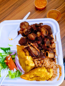 La Familia A+ Buffet - Spring Valley