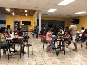 La Familia Antojitos Mexicanos - Little Rock