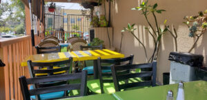 La Familia Callejas Market - Oceanside