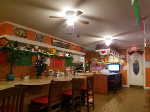 La Familia Mexican Grill - Carthage